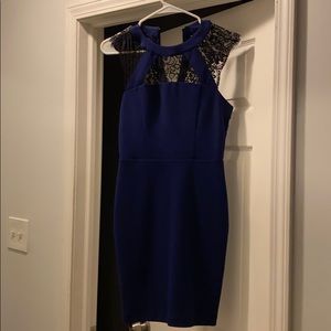 Express women’s size 2 dress